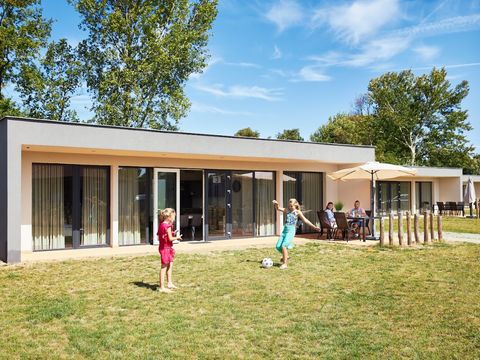 RCN Vakantiepark De Schotsman - Beveland-Nord