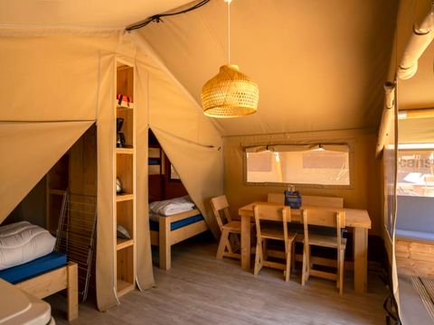 RCN Vakantiepark De Schotsman - Beveland-Nord - Image N°2