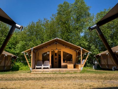 RCN Vakantiepark De Schotsman - Beveland-Nord