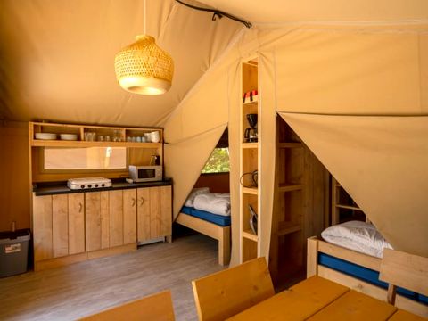 RCN Vakantiepark De Schotsman - Beveland-Nord