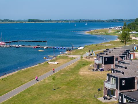 RCN Vakantiepark De Schotsman - Beveland-Nord - Image N°34