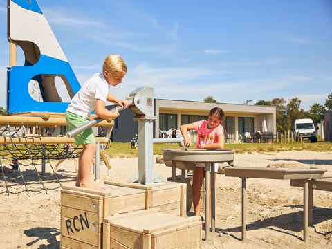 RCN Vakantiepark De Schotsman - Beveland-Nord - Image N°19