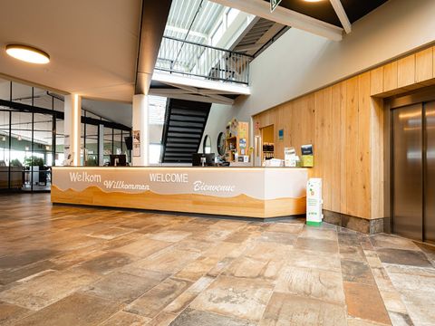 RCN Vakantiepark De Schotsman - Beveland-Nord