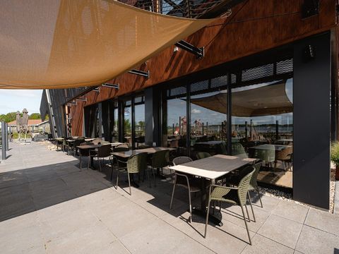 RCN Vakantiepark De Schotsman - Beveland-Nord