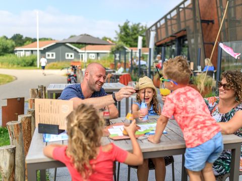 RCN Vakantiepark De Schotsman - Beveland-Nord - Image N°25