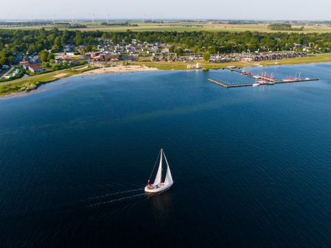 RCN Vakantiepark De Schotsman - Beveland-Nord - Image N°35