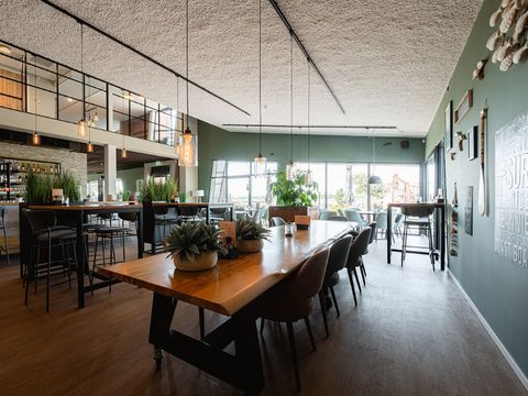 RCN Vakantiepark De Schotsman - Beveland-Nord