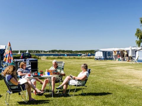 RCN Vakantiepark De Schotsman - Beveland-Nord - Image N°43