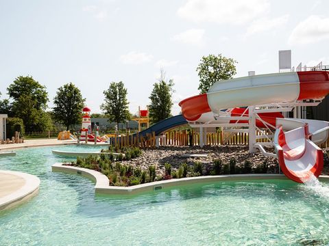 RCN Vakantiepark De Schotsman - Beveland-Nord