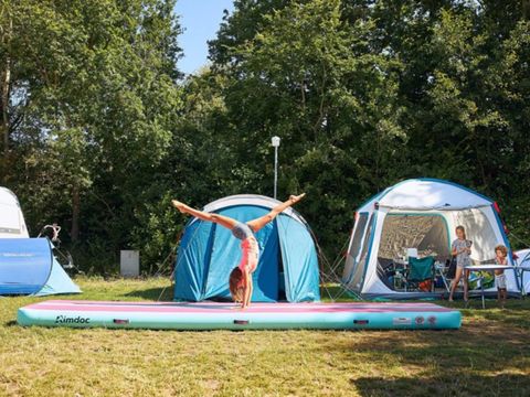 RCN Vakantiepark De Schotsman - Beveland-Nord - Image N°47