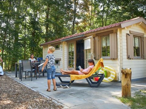 RCN Vakantiepark De Schotsman - Beveland-Nord - Image N°39