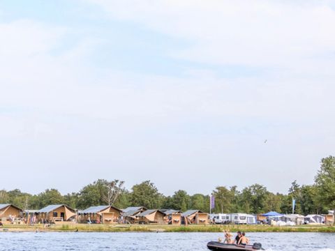 RCN Vakantiepark De Schotsman - Beveland-Nord - Image N°48