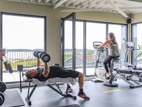 RCN Vakantiepark De Schotsman - Beveland-Nord