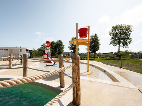 RCN Vakantiepark De Schotsman - Beveland-Nord