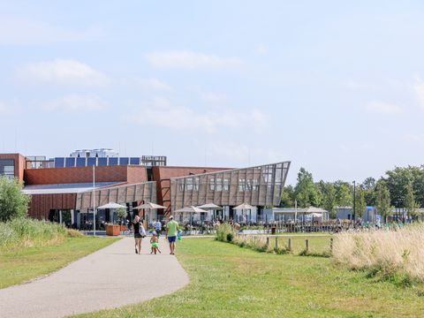 RCN Vakantiepark De Schotsman - Beveland-Nord - Image N°30