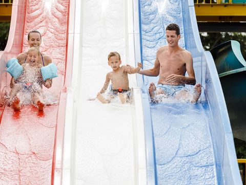 RCN Vakantiepark De Schotsman - Beveland-Nord