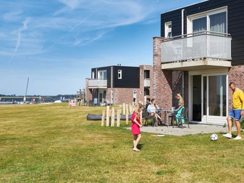 RCN Vakantiepark De Schotsman - Beveland-Nord - Image N°42