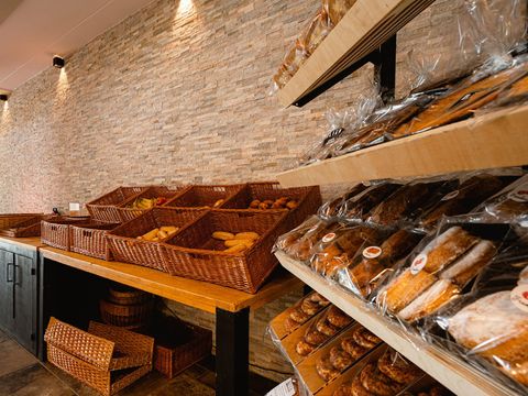 RCN Vakantiepark De Schotsman - Beveland-Nord