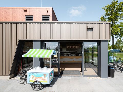 RCN Vakantiepark De Schotsman - Beveland-Nord