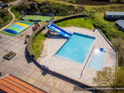 Texelcamping Loodsmansduin - Texel - Image N°3