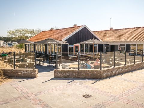 Texelcamping Loodsmansduin - Texel