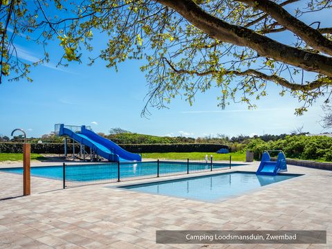 Texelcamping Loodsmansduin - Texel - Image N°2