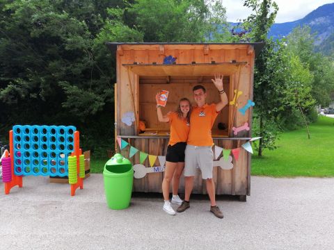 Dormio Resort Obertraun - Haute-autriche - Image N°15