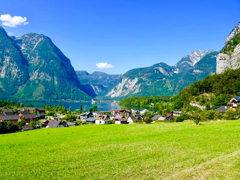 Dormio Resort Obertraun - Haute-autriche