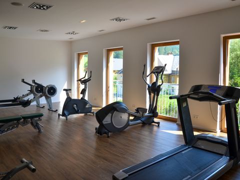 Dormio Resort Obertraun - Haute-autriche - Image N°17