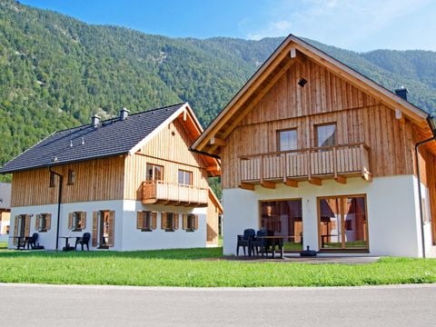 Dormio Resort Obertraun - Haute-autriche