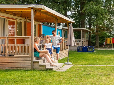 Molecaten Park 't Hout - Opsterland