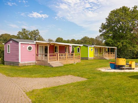 Molecaten Park 't Hout - Opsterland