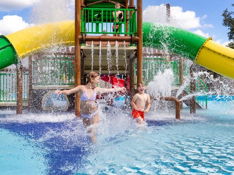 Molecaten Park 't Hout - Opsterland