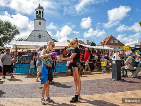 Bungalowpark 't Hoogelandt - Texel - Image N°5