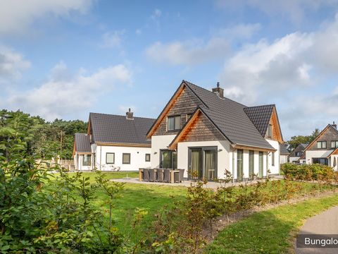 Bungalowpark 't Hoogelandt - Texel