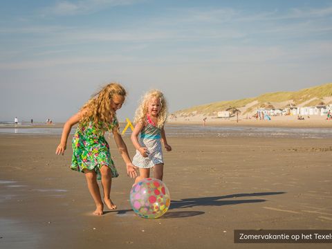 Bungalowpark 't Hoogelandt - Texel - Image N°4