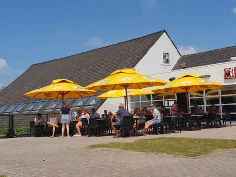 Verblijfpark Breebos - Anvers - Image N°21