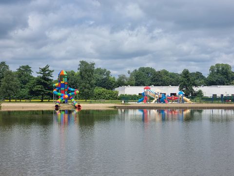 Verblijfpark Breebos - Anvers - Image N°24