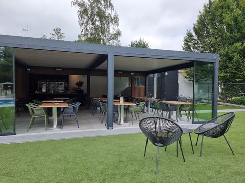 Verblijfpark Breebos - Anvers - Image N°22