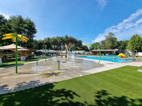 Verblijfpark Breebos - Anvers
