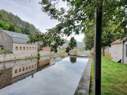 Verblijfpark Ardinam - Namur - Image N°42