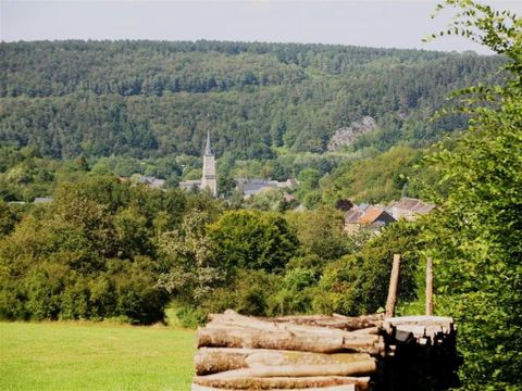 Verblijfpark Ardinam - Namur - Image N°36
