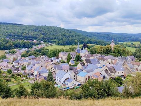 Verblijfpark Ardinam - Namur - Image N°47
