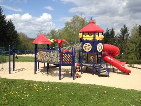 Verblijfpark Ardinam - Namur - Image N°22