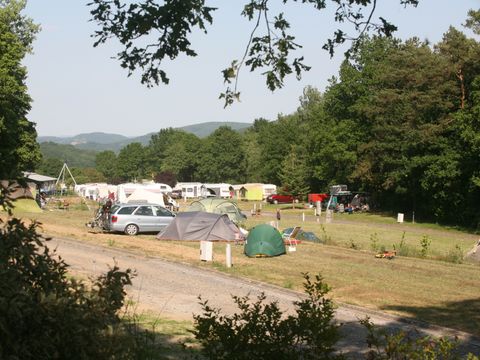 Verblijfpark Ardinam - Namur - Image N°23