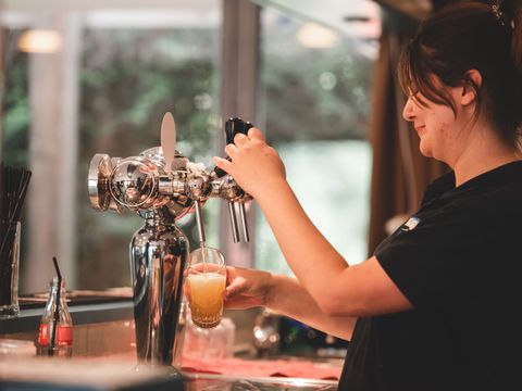 Verblijfpark Ardinam - Namur