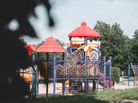 Verblijfpark Ardinam - Namur - Image N°21