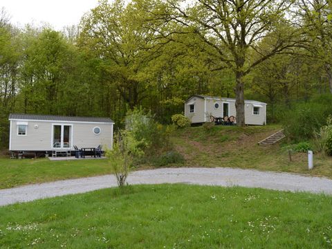 Verblijfpark Ardinam - Namur - Image N°27