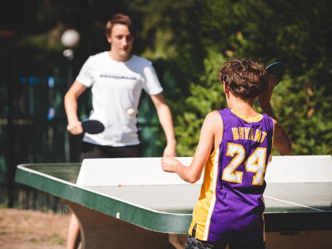 Verblijfpark Ardinam - Namur