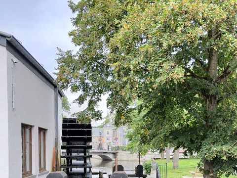 Verblijfpark Ardinam - Namur - Image N°43